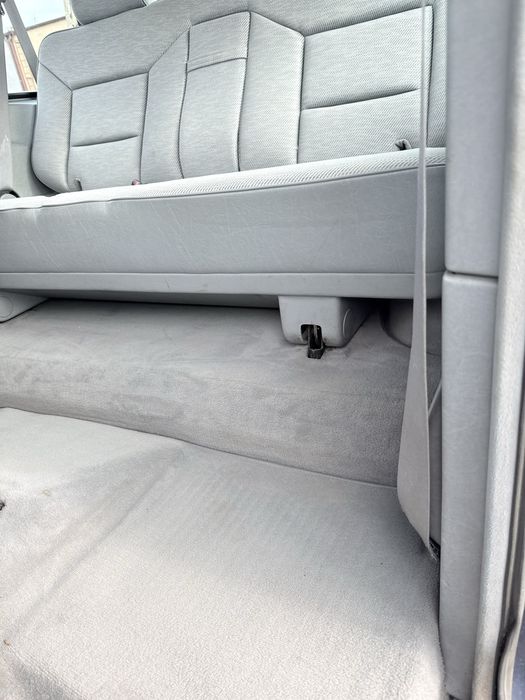 Mercedes G / 3.0 D/1990/ z Niemiec 4X4