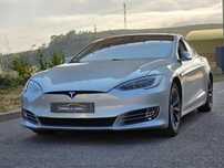Tesla Model S 100D