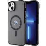 Etui Bmw Signature Magsafe Na Iphone 14 Plus - Czarne