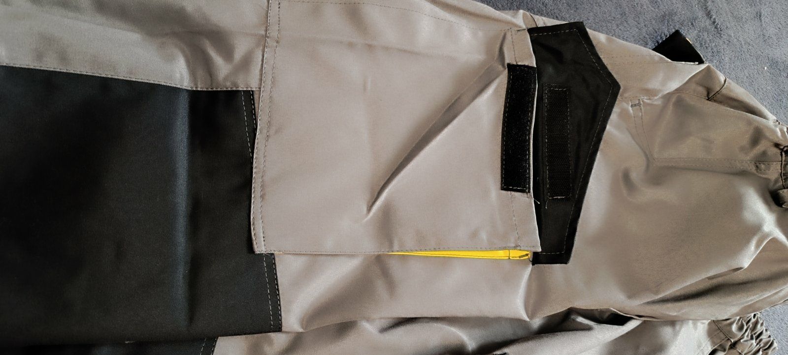 2 нових робочих штанів брюк,роби L-XL,48-50