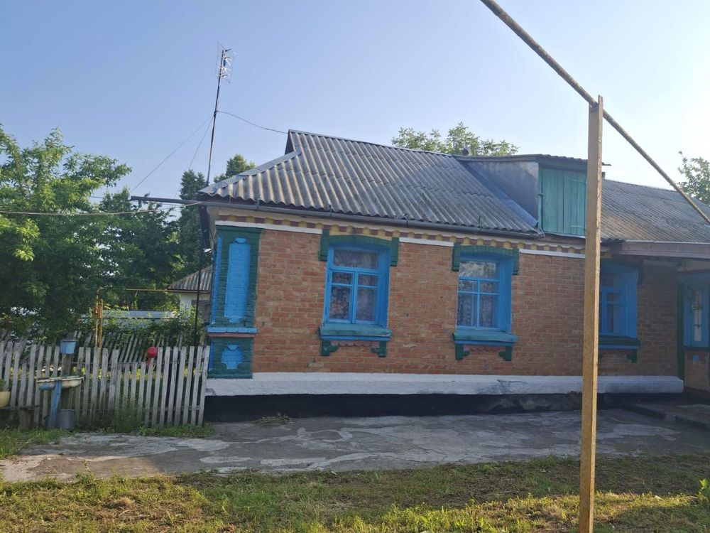 Продам будинок в Вінницькій області