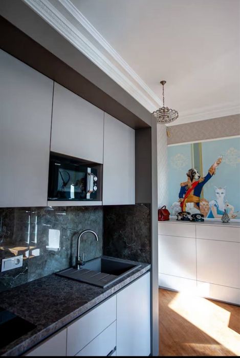 Довгострокова аренда квартири