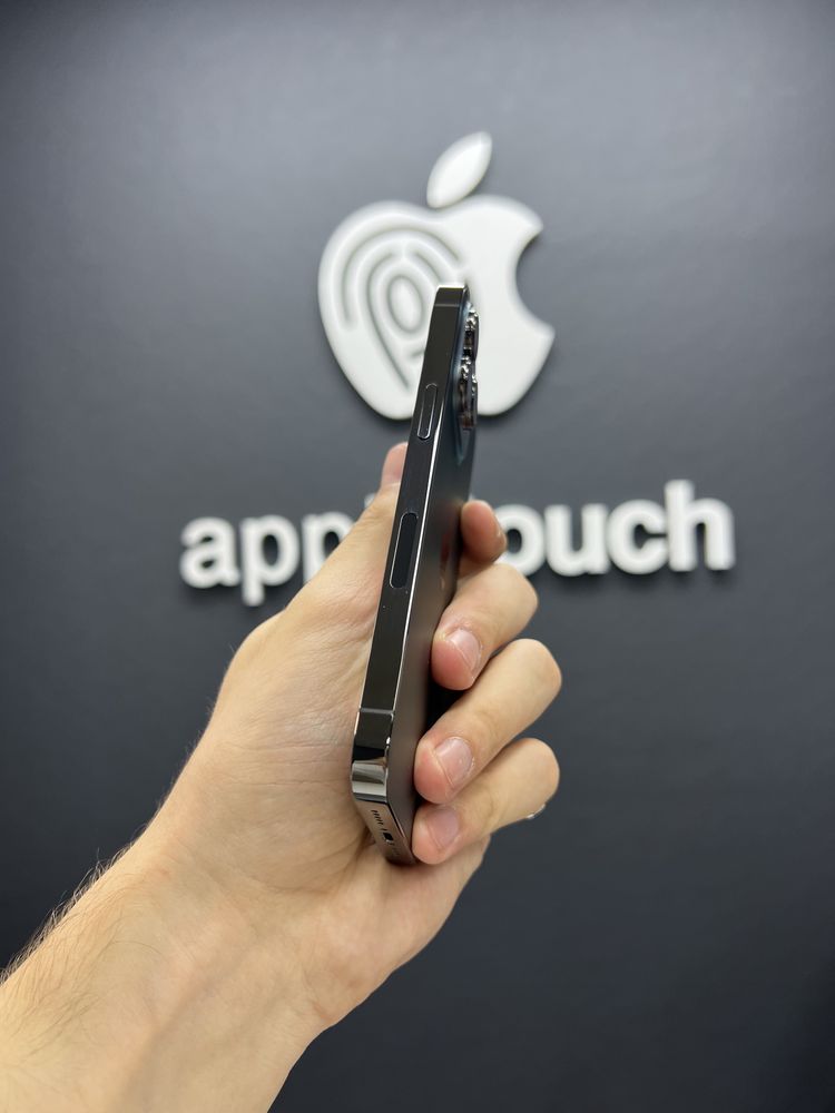 iPhone 13 Pro 256gb Graphite Unlock від Магазину з Гарантією