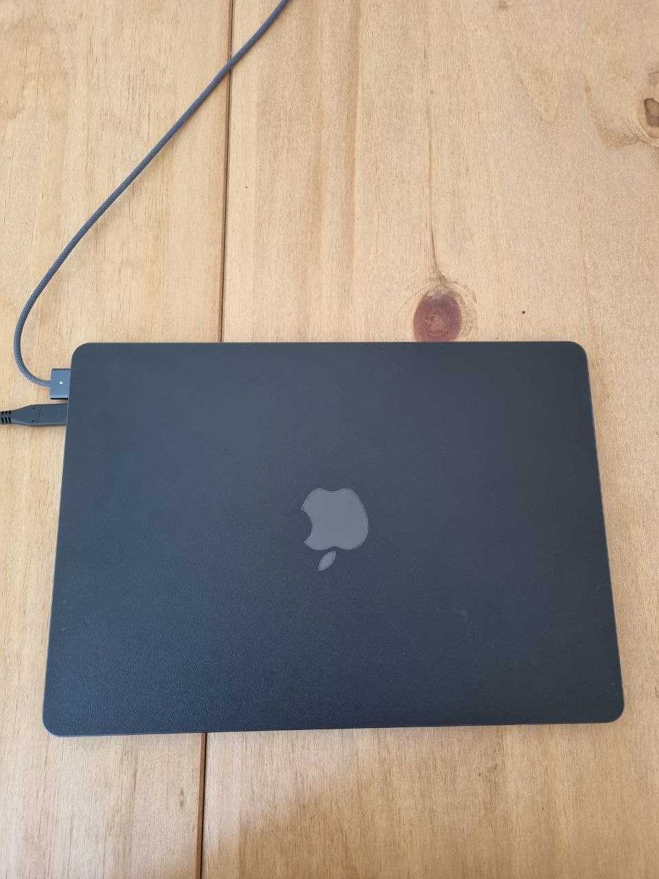 Macbook Air 2024 M3 24 Gb RAM em caixa original