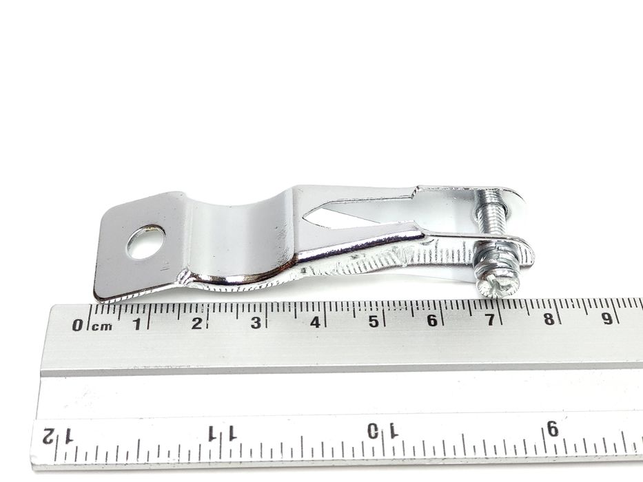 NOWE Mocowanie uchwyt lampki Romet Sokół Tyler Universal Wigry PRL