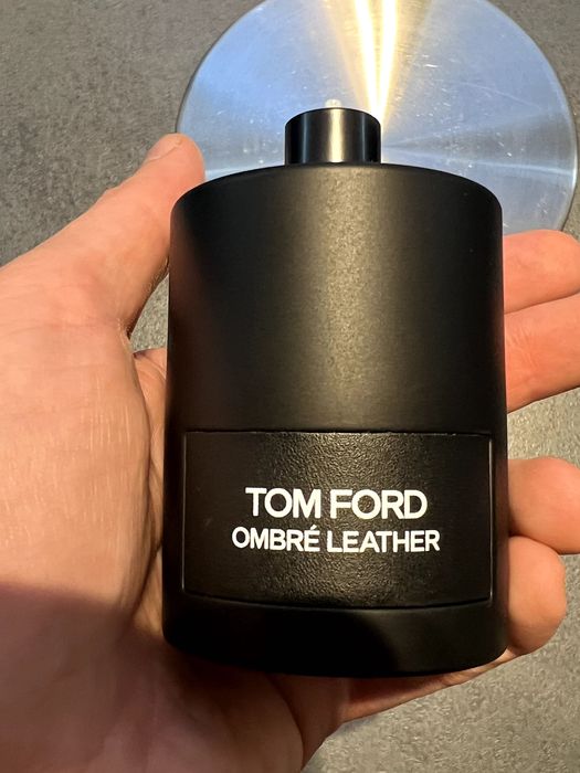 Ombre leather 100 ml Tom Ford eau de parum edp woda perfumowana