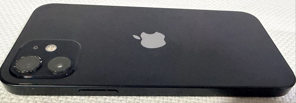 Vendo iphone 12 usado