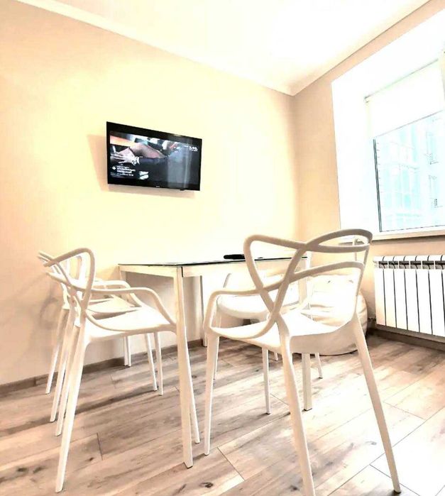 Здам 1к студію в новобудові ЖК Добробут, проспект Слобожанський