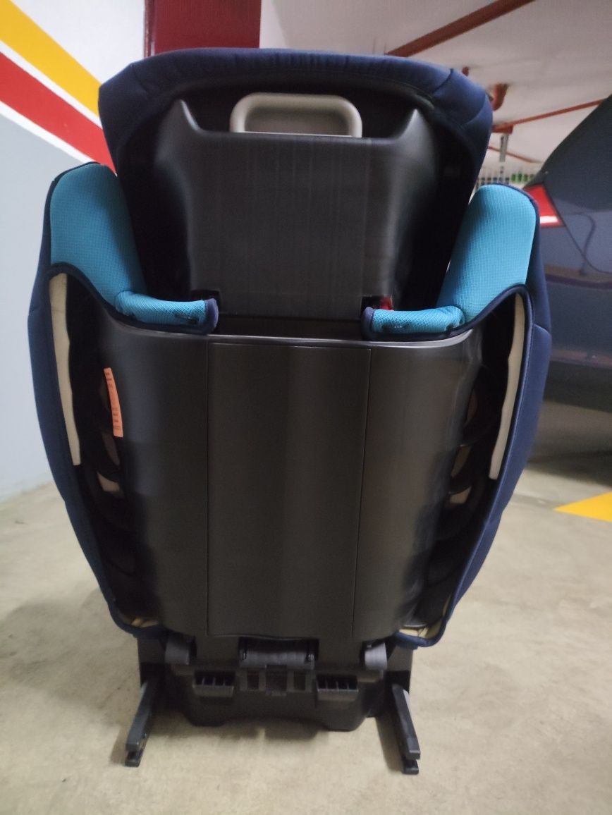 Cadeira auto RECARO Monza Nova Evo