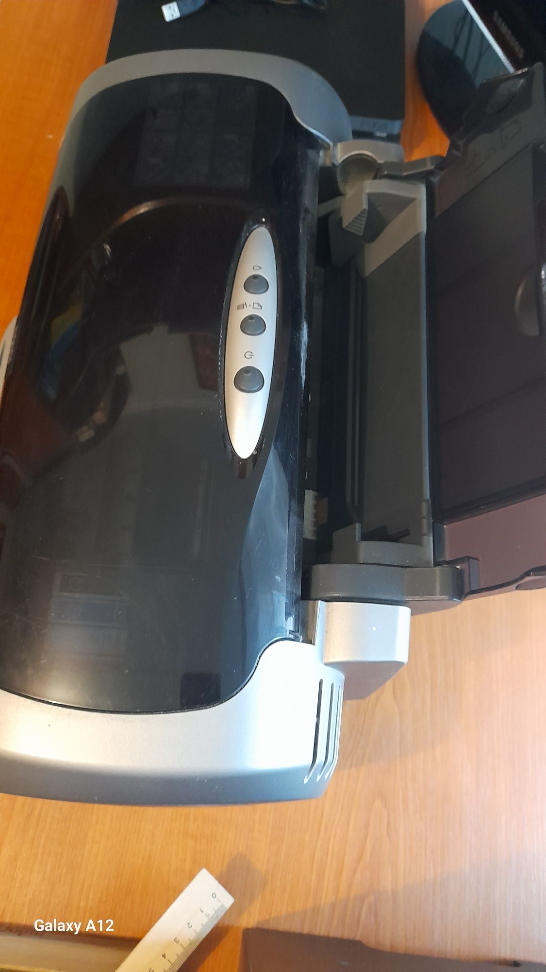 Принтер  epson b261a