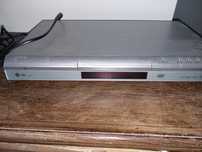 Leitor cd dvd e mp3 da LG