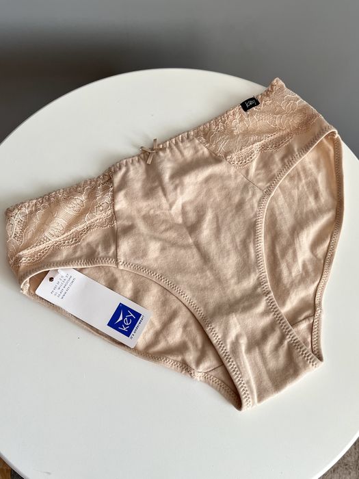 Жіночі трусики Key LPC 280