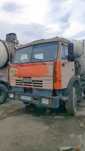 Камаз 53229 автобетонозмішувач 7м3 (міксер)
