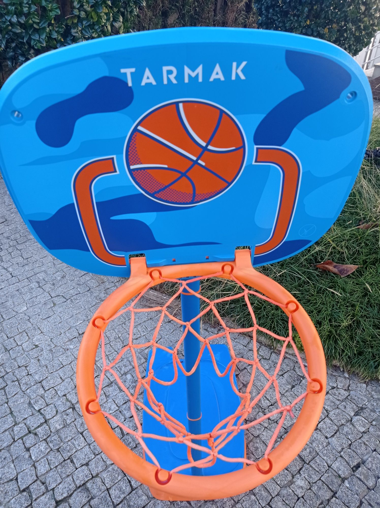 Tabela Basquetebol Criança