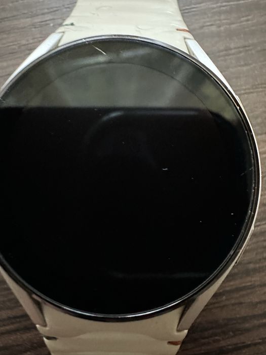 Годинник Samsung Galaxy Watch 4 classic 40mm