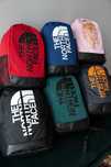Рюкзак The North Face/Міський рюкзак/Спортивный рюкзак/Для путешествий