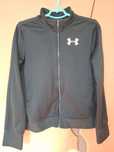 Спортивна кофта under Armour  152см