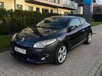 Renault Megane Renault Megane 1.5 DCI Turbo Coupé