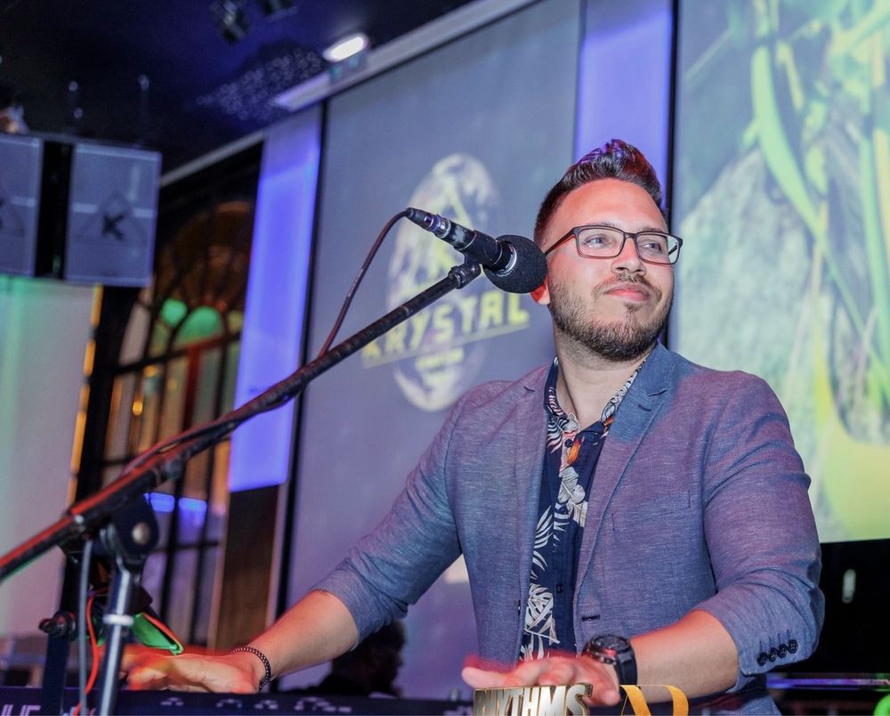 Dupla Red Stone, música ao vivo para qualquer tipo de evento e festas