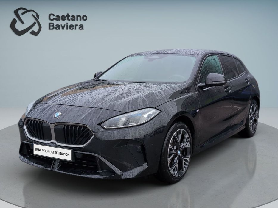 BMW 116 Pack Desportivo M