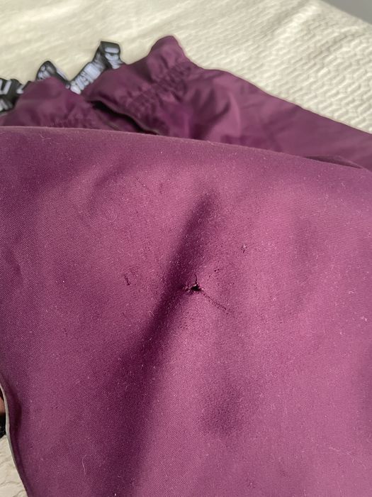 Зимова куртка та штани рейма  reima 98