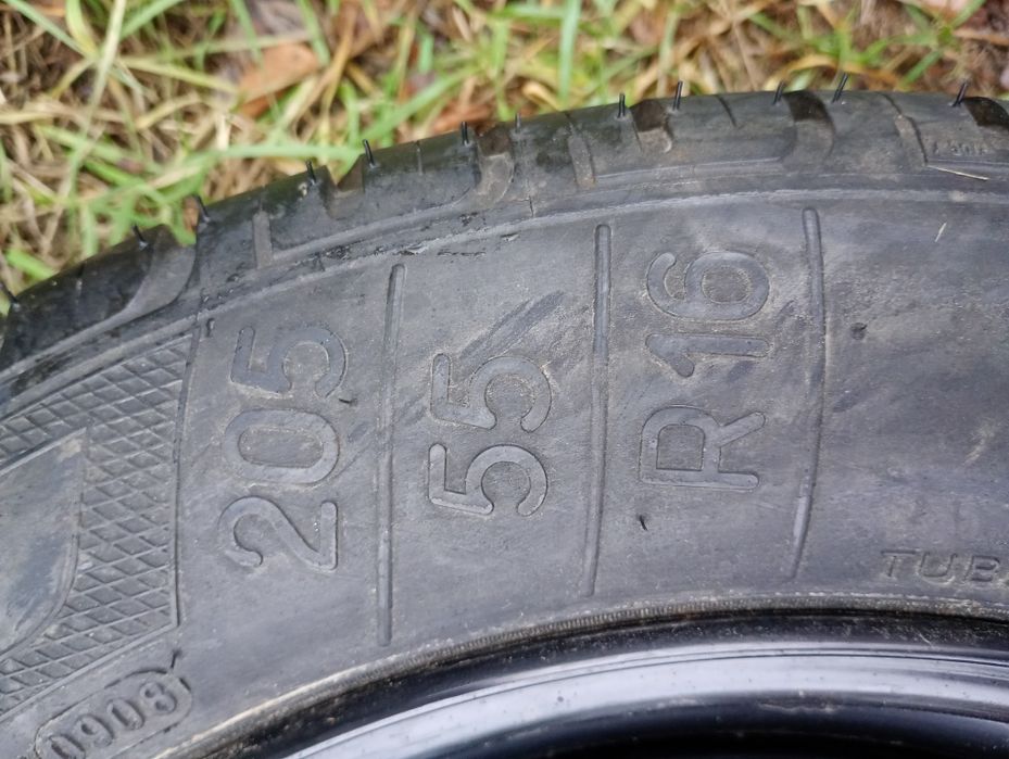 Продам колесо в сборе