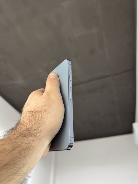 Apple iphone 13 Pro Max 256 gb Neverlock айфон як новий 100%