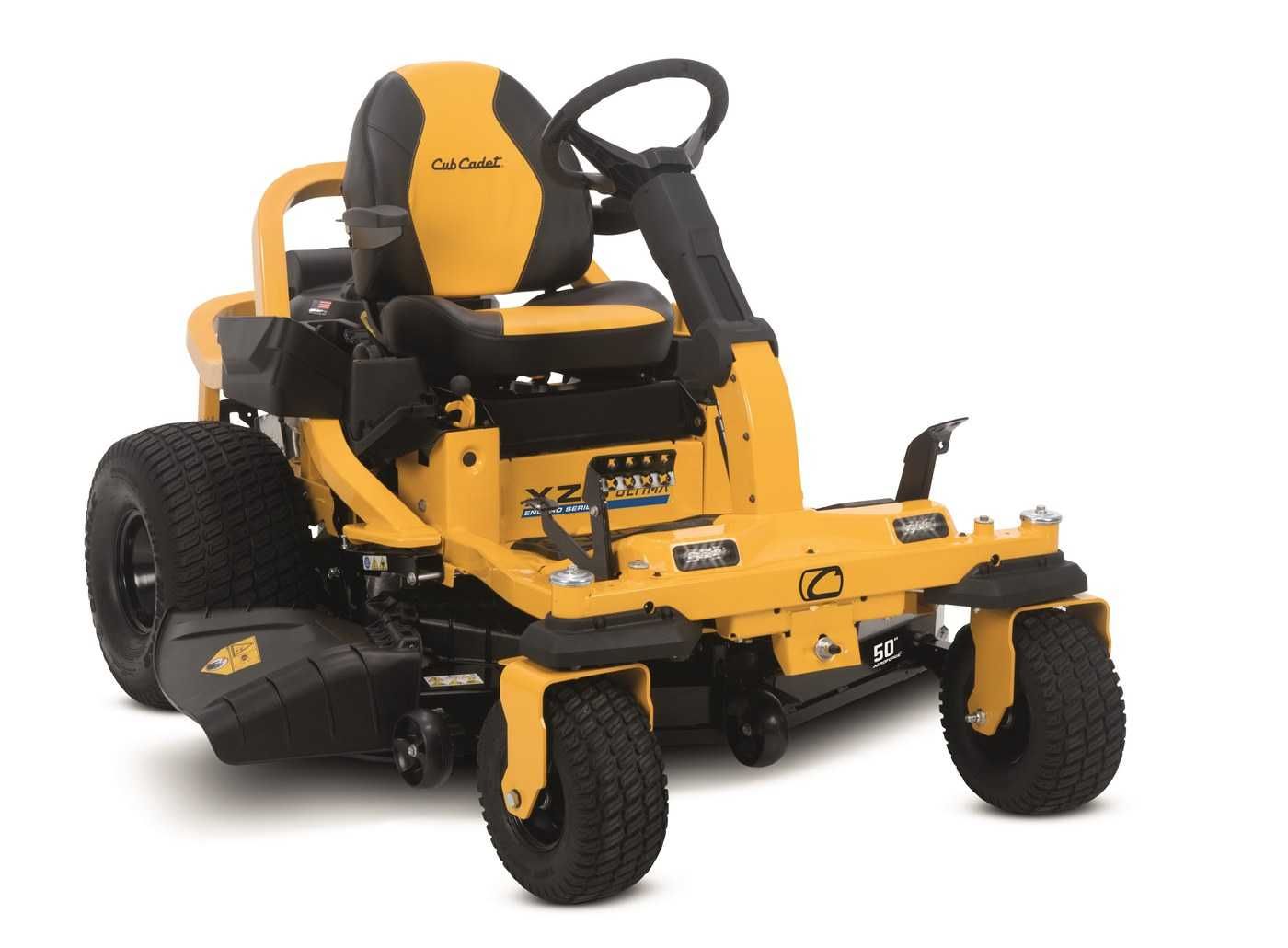 Traktor ogrodowy zero skręt Cub cadet xz6 s127 Promocja!!