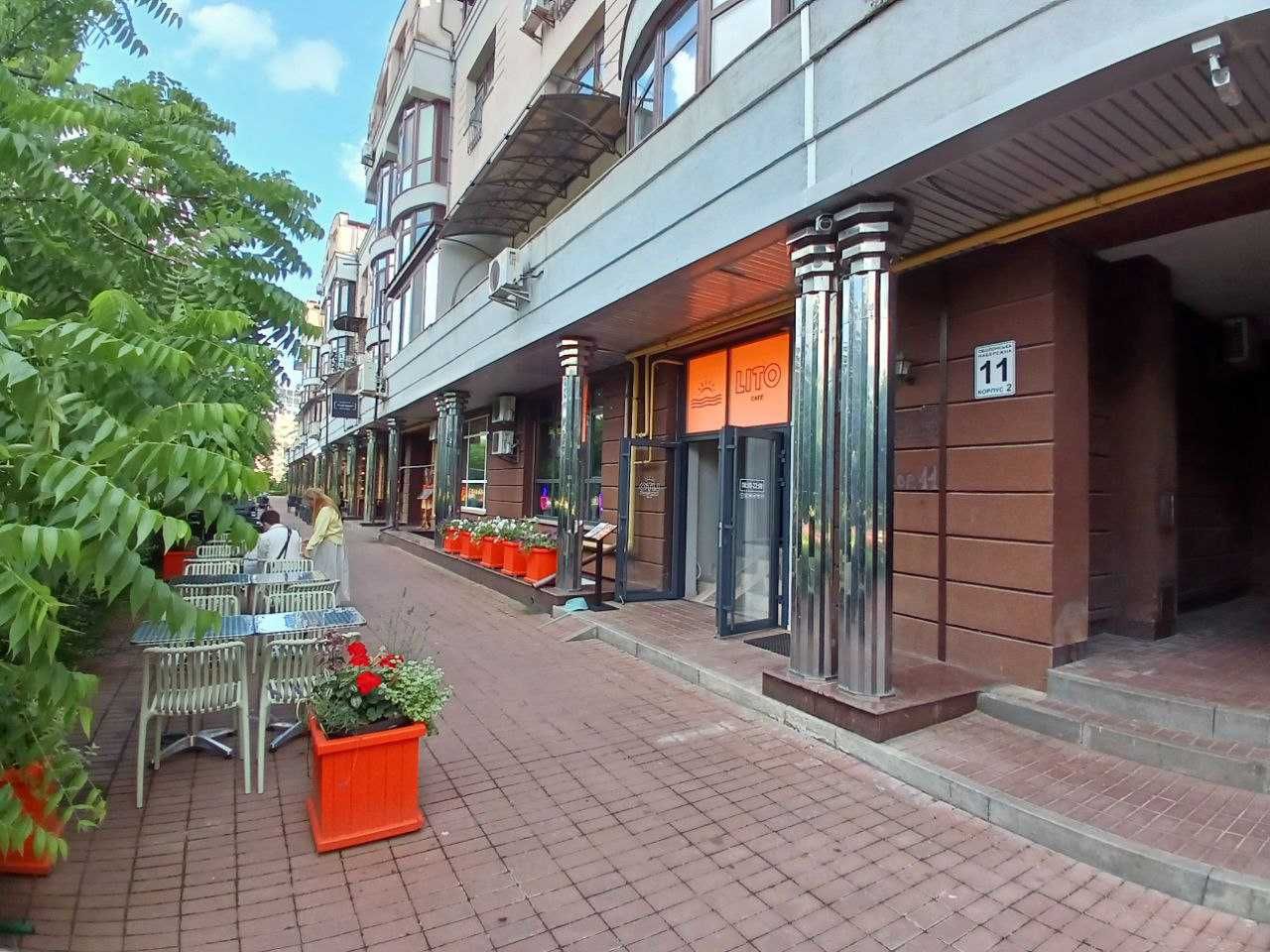 Оболонь. 111 кв.м.. Оренда під салон краси, Квіти. 40000 грн.