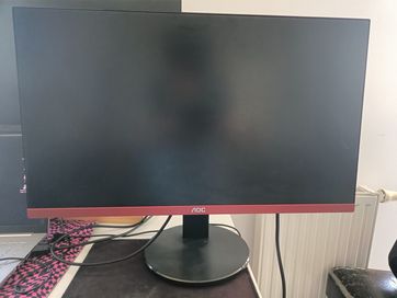 Monitor AOC 24,5