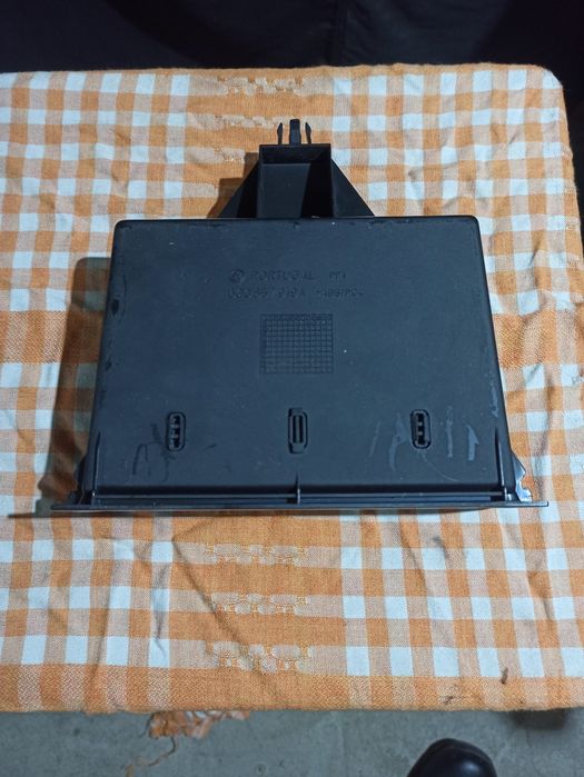 Центральная консоль Фольксваген Поло 9n