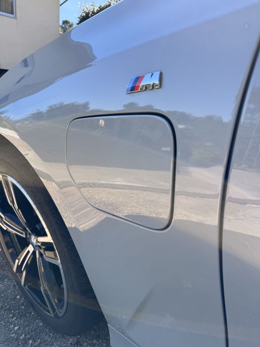BMW 330e xDrive Pack M c/garantia marca