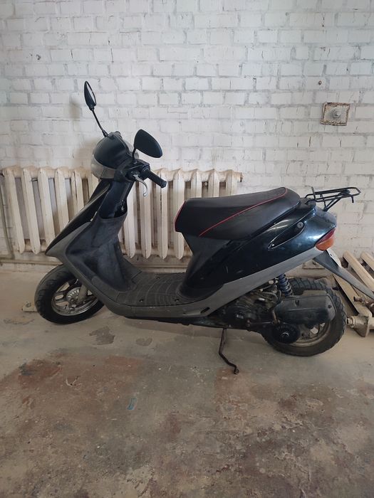 Хонда Дио 27 Honda