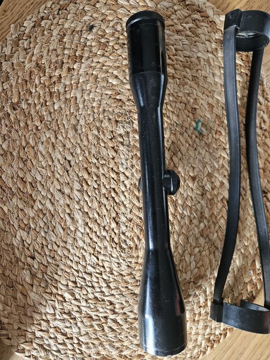 Carl Zeiss  ZF 6x42 M