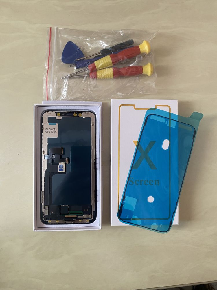 Дисплей модуль iPhone X XS екран айфон 10 экран