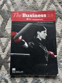 The Business 2.0 B1+ Intermediate