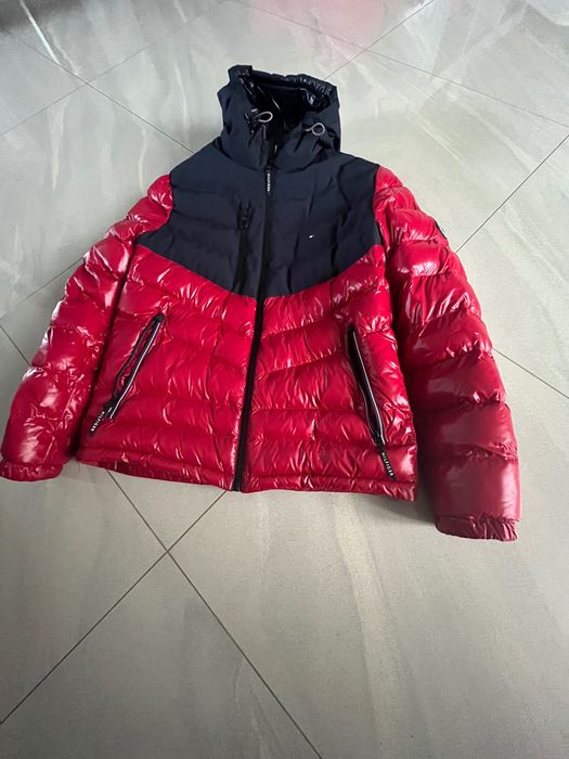 Kurtka zimowa rozmiar M