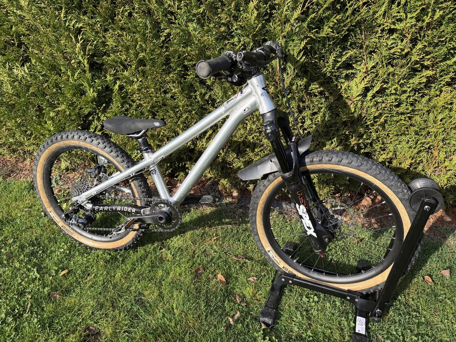 Rower Early Rider Hellion 20”