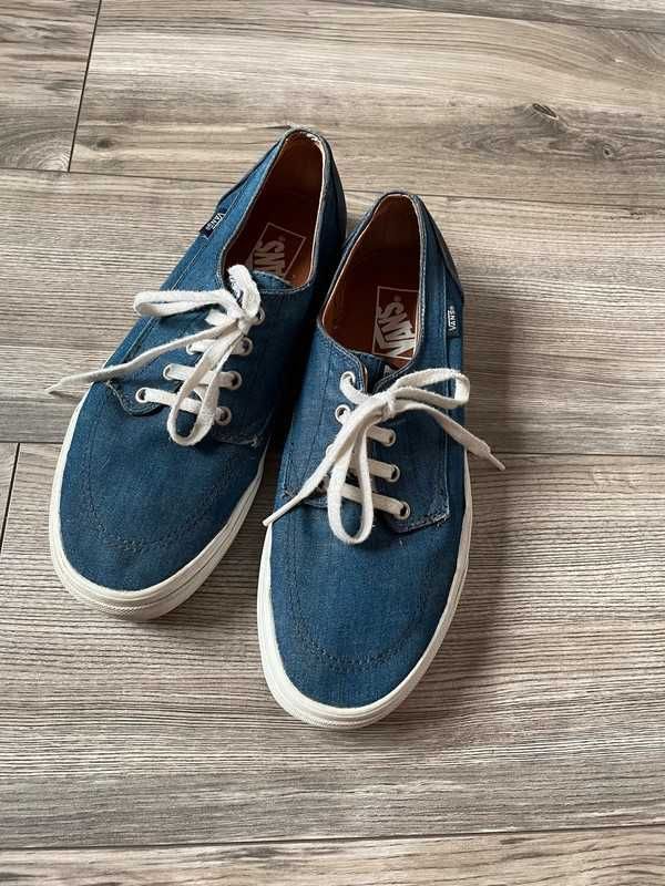 Vans authentic classic