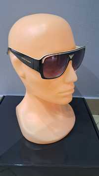 Emporio Armani okulary przeciwsłoneczne EA