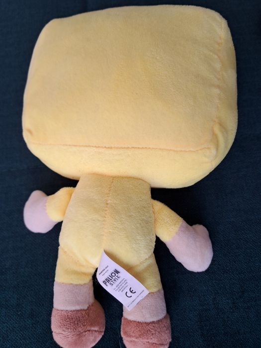 Palion maskotka Lolo