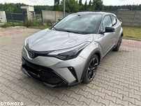 Toyota C-HR Gr full opcja