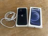 Iphone 12 mini 64GB 100% kondycji baterii