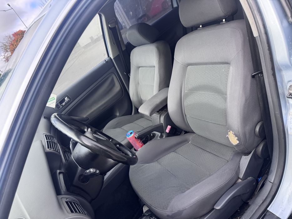 Vw passat b5 fl lift 1.9tdi 130 km
