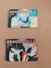 Figura holográfica Dragon Ball Z