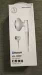 Słuchawki bluetooth douszne audio-technica