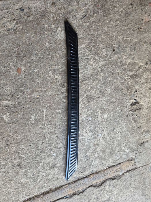 Grill atrapa chłodnicy zderzaka przód KIA EV6