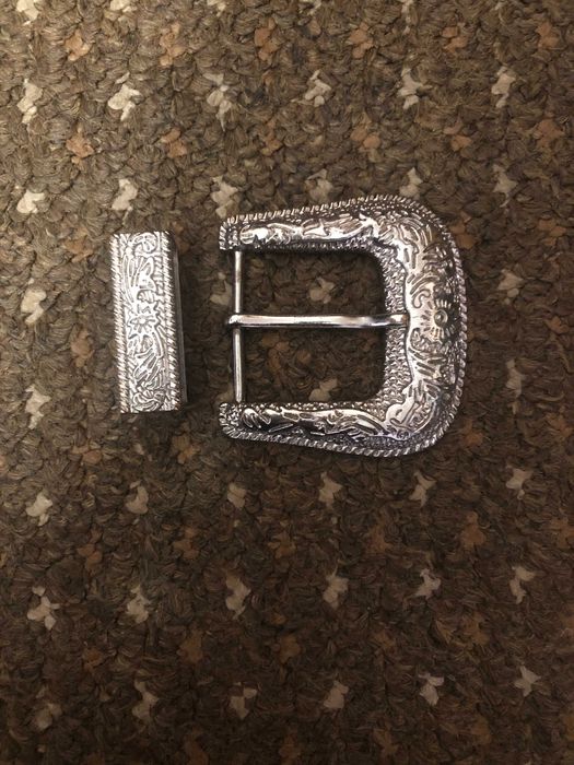 пряжка для ремня