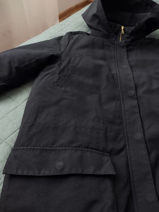 & other stories rozmiar S/M kurtka damska parka