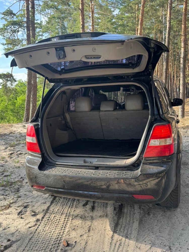 Kia sorento 2.5d 4x4 Харьков